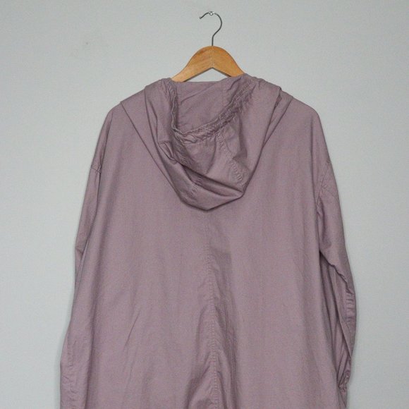 🌏 Oversized Utility Jacket / Size M - Picture 5 of 11